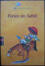 Christiane Gohl: Omnibus Schmökersommer 
