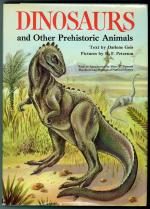 Dinosaurs and Other Prehistoric Animals