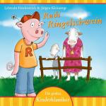 Rudi Ringelschwein (Audio - CD)