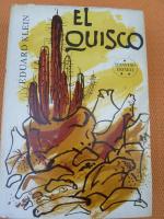 Eduard Klein: El Quisco