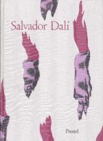 Salvador Dali: Retrospektive 1920-1980.,