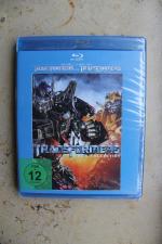 Transformers und Transformers-Die Rache