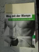 Kirsten Thieme: Weg mit der Wampe - Der Kirsten Thieme: Weg mit der Wampe - Der