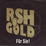R.SH-Team / R.SHarmonists: Hörer / Don
