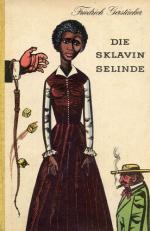 Die Sklavin Selinde