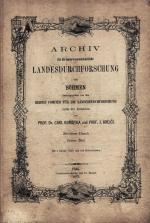 Koristka Carl Prof. Dr., Krejci J. Prof. Koristka Carl Prof. Dr., Krejci J. Prof.