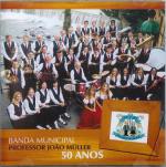 Banda Municipal (Timbó, Santa Caterina, Banda Municipal (Timbó, Santa Caterina,