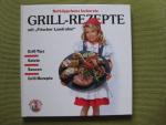 Rotkäppchens leckerste Grill-Rezepte mit