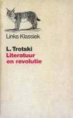 Literatuur en revolutie - links Klassiek