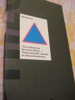 Nationalsozialismus - Ley, Michael: Zum 