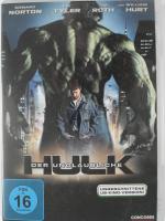 Louis Leterrier: Der unglaubliche Hulk -