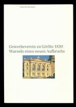 Gewerbeverein zu Görlitz 1830