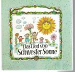 Horna, Louis de: Das Lied von Schwester Horna, Louis de: Das Lied von Schwester