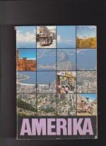 Geographie / Amerika - Lehrbuch