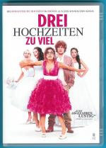 Javier Ruiz Caldera: Drei Hochzeiten zu 