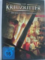 Sergiu Nicolaescu: Die Kreuzritter - Die