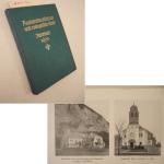 Auslanddeutschtum und evangelische Kirche. Jahrbuch 1936