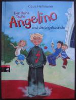 Klaus Heilmann: Der kleine Teufel Angeli