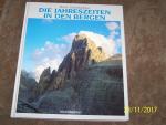 Hans Steinbichler: Jahreszeiten in den B Hans Steinbichler: Jahreszeiten in den B