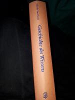 Charles VanDoren: Geschichte des Wissens Charles VanDoren: Geschichte des Wissens