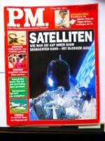 P.M. Peter Moosleitners interessantes Magazin