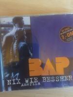 Nix wie bessher