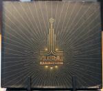 Rammstein - Völkerball Bildband *** Limi