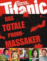 Titanic: Das totale Promi-Massaker - Die endgültige People-Bibel