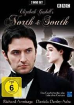 North & South