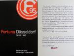 Fortuna Düsseldorf   1895 - 1995