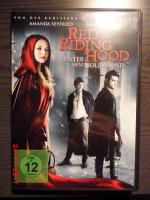Catherine Hardwicke: Red Ridinghood - Un