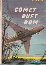 Jugendliteratur - Streit, E.: Comet ruft