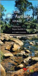 Tolle Ausflüge voraus! AIDaura Route Kar