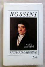 Richard Osborne: Rossini