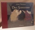 Audrey Niffenegger: Drei Schwestern. Aus