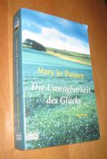 Putney, Mary Jo: Die Unwägbarkeit des Gl