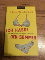 Sibylle Weischenberg: Ich hasse den Somm Sibylle Weischenberg: Ich hasse den Somm