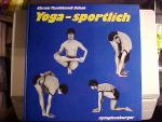 Taschkandi, Schah Ekram:: Yoga - sportli Taschkandi, Schah Ekram:: Yoga - sportli