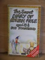 sue townsend: "the secret diary of andri sue townsend: "the secret diary of andri