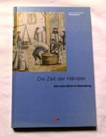 Die Zeit der Händler - 850 Jahre Markt in Ravensburg