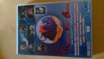 Pop Sampler: Rock For Asia - Das Charity