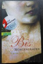 Biss zum Morgengrauen (Bella und Edward 1)