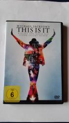 Michael Jackson - This is it