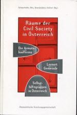 Räume der Civil Society in Österreich. Hrsg.: Österreichische Forschungsgemeinschaft.