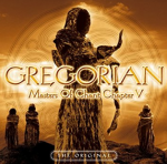 Masters Of Chant Chapter V