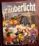 Sybille Günther: Das Zauberlicht