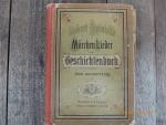 Robert Reinick: Märchen-, Lieder-, und G
