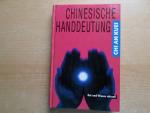 Chinesische Handdeutung