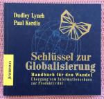 Dudley Lynch & Paul Kordis: Schlüssel zu Dudley Lynch & Paul Kordis: Schlüssel zu