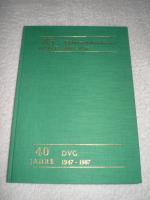 85 Jahre Gebrauchshundewesen 1902 -1987
